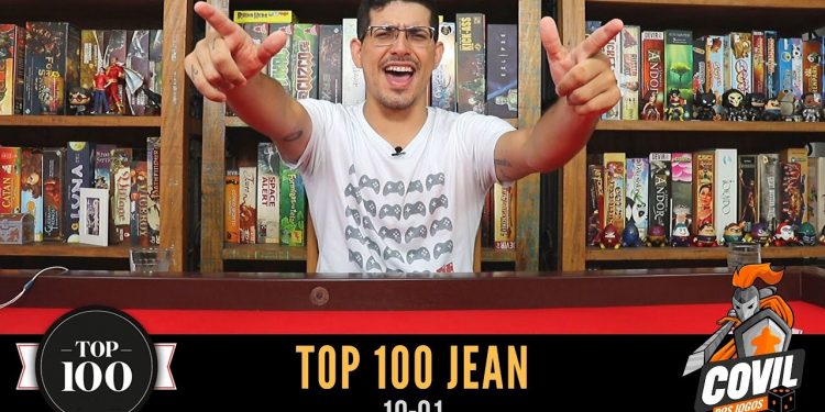Top 100 – Jean (10-01)
