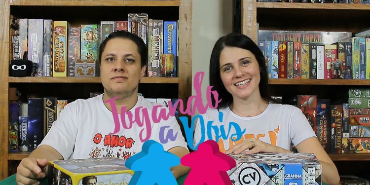 Jogando a Dois – Review Splendor e CV