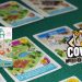 Review e Gameplay Flip City