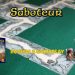 Covil dos Jogos – Review e Gameplay Saboteur