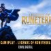 Covil Digital – Como jogar e Gameplays de Legends of Runeterra
