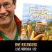 Live Nórdica 132 – Uwe Rosenberg