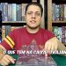 Covil dos Jogos – O Que Tem na Caixa? Trajan