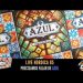 Live Nórdica 85 – Precisamos Falar de Azul