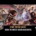 O que Tem na Caixa? Unboxing Arena The Contest