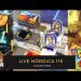 Live Nórdica 119 – Jogatinas