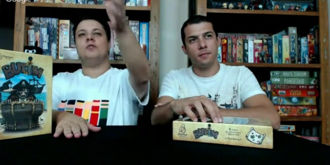 Sorteio Promoção Butim