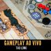 Covil dos Jogos – Gameplay Tao Long (Ao Vivo)