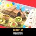 Covil dos Jogos – Gameplay Prehistory (Ao Vivo)