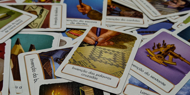 Jogando em casa: Uma nova perspectiva para a coleção