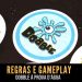 Covil Fofos – Regras e Gameplay Dobble À Prova D’água