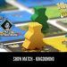 Torneio Kingdomino: Show Match – Desafio Dessotti (Ao Vivo)