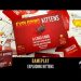 Covil dos Jogos – Gameplay Exploding Kittens (CCXP 2019)
