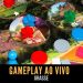 Covil dos Jogos – Gameplay Grasse (Ao Vivo)