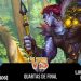 Keyforge: Pikachu Covil dos Jogos Vs Lucas Castanho Team Playeasy (Ao Vivo)