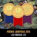 Live Nórdica 133 – Prêmio Ludopedia 2019