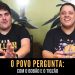 O Povo Pergunta com o Bobão e o Tiozão! Episódio 02