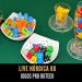 Live Nórdica 88 – Jogos pro Buteco
