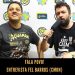 Fala Povo! Entrevista Fel Barros CMON (DOFF 2019 SP)