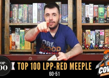 Top 100 – LPP Red Meeple (60-51)