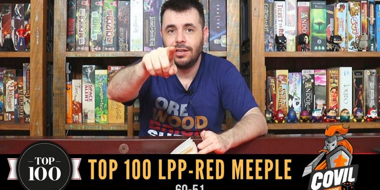 Top 100 – LPP Red Meeple (60-51)