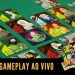 Covil dos Jogos – A Game of Thrones Hand of King (Ao Vivo)