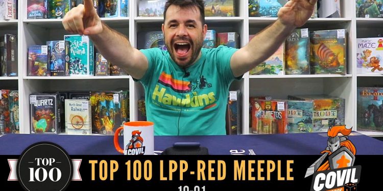 Top 100 – LPP Red Meeple (10-01)