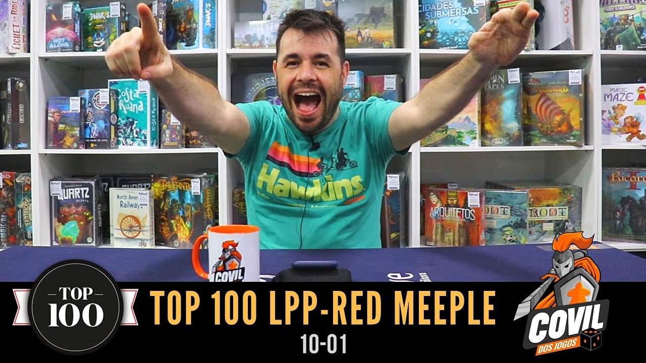 Top 100 – LPP Red Meeple (10-01)
