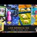 Live Nórdica 120 – Túnel do Tempo 2015