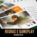 Covil dos Jogos – Regras e Gameplay Sherlock