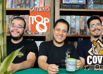 Top 8 Jogos Gateways!