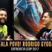 Fala Povo! Entrevista com Rodrigo Gyodai da Galápagos Jogos