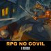 RPG no Covil – O Roubo – DCC RPG – Parte 1