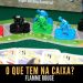 Covil dos Jogos – O Que Tem na Caixa? Unboxing Flamme Rouge