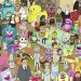 Review: Rick and Morty: Total Rickall