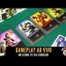 Covil dos Jogos – Gameplay Welcome To The Dungeon (Ao Vivo)