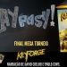 Final Mega Torneio Keyforge (Narração David Coelho e Paulo)