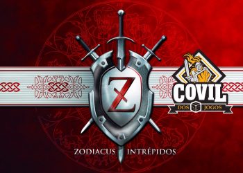 Covil dos Jogos – Review e Gameplay Zodiacus Intrépidos