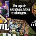 Covil dos Jogos – Última Fortaleza Parte 1 (Regras)