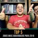 Covil dos Jogos – Top 5 Jogos Mais Aguardados para 2018