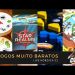 Covil dos Jogos – Live Nórdica 32 – Jogos Muito Baratos