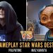 Covil dos Jogos – Versus Especial Star Wars Destiny (eMaz/Akbar/Snap vs ePalpatine)
