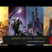 Covil dos Jogos -Live Nórdica 45 – Lendas do RPG no Covil Parte II