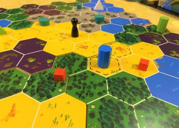 Review: Cryptid