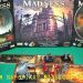 Covil dos Jogos – O Que Tem na Caixa? Mansions of Madness