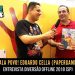 Fala Povo! Entrevista com Cella da PaperGames (DOFF 2018)
