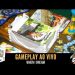 Covil dos Jogos – Gameplay When I Dream (Ao Vivo)