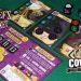 Covil dos Jogos – Review e Gameplay Thiefs Market
