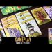 Covil dos Jogos – Gameplay Unreal Estate (Ao Vivo)