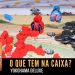 Covil dos Jogos – O Que Tem na Caixa? Unboxing Yokohama Deluxe